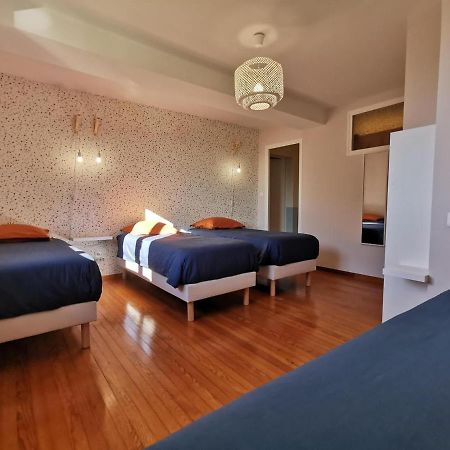 Chambres D'Hotes - Le Moussat Lagraulet-du-Gers Екстериор снимка