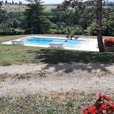 Chambres D'Hotes - Le Moussat Lagraulet-du-Gers Екстериор снимка